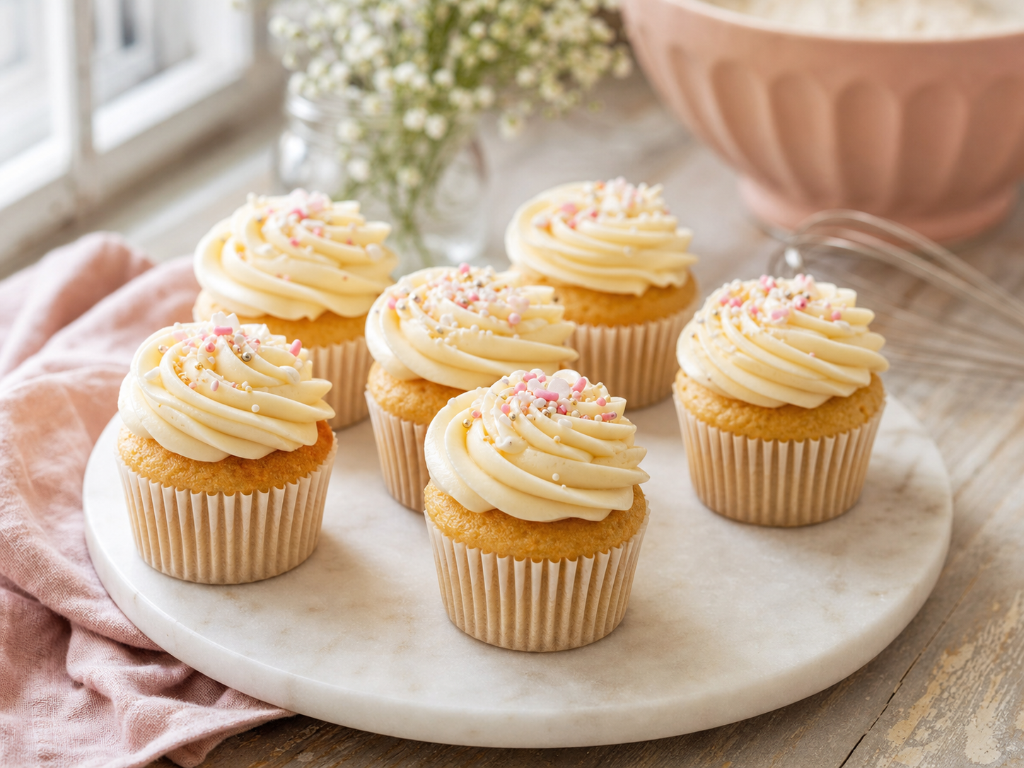 Cupcakes