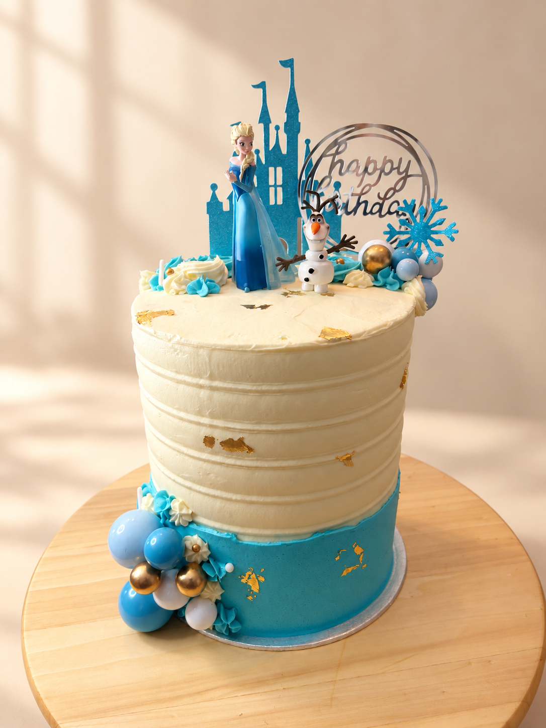 Frozentaart